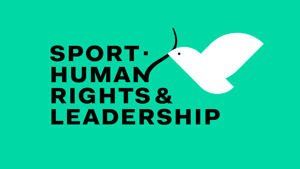 Booster_Sport's tweet photo. 📢 Apply now for participation in the Innovation Booster on Sport, Human Rights and Leadership, led by @SportandRights.

Wanted: subject matter experts, sport organisations &amp; other parties with a stake in promoting the adherence to human rights principles in sport. 

More below⬇️ https://t.co/ZrCx7hQybl