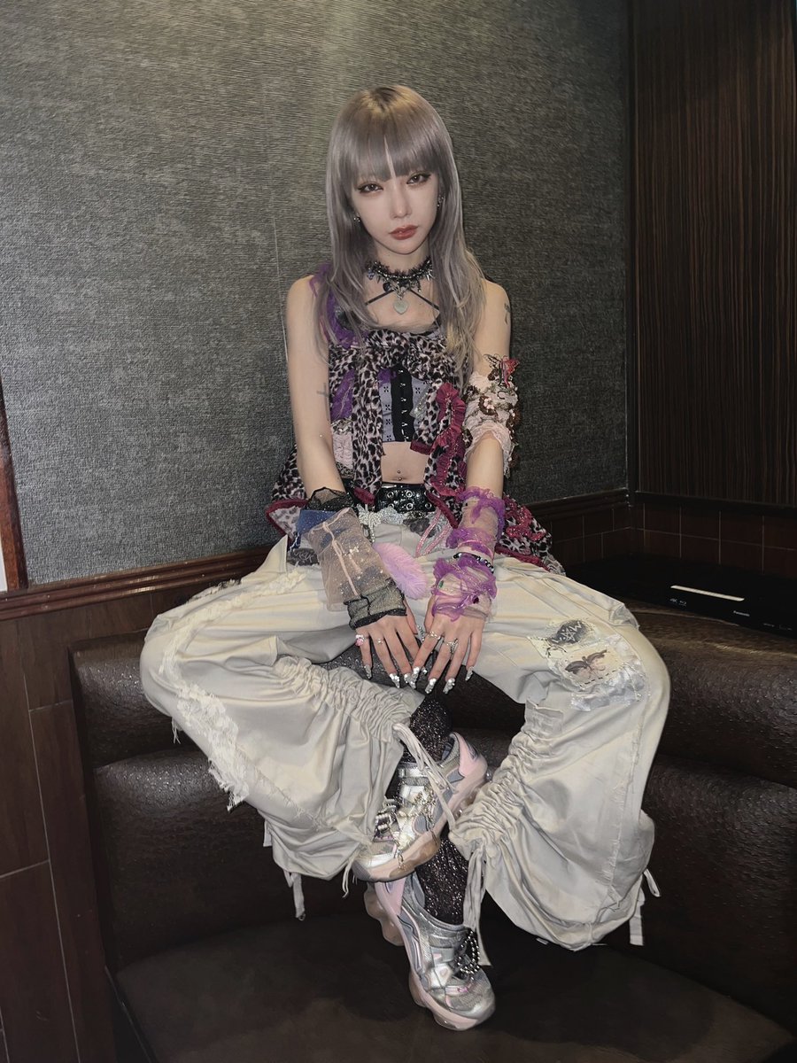 KatyHanpen's tweet photo. 9/14配信「モンスターハンターNow」のCMに出演しました。

#モンハンNow #今こそ狩りまくれ #PR https://t.co/cE66rCpDfD