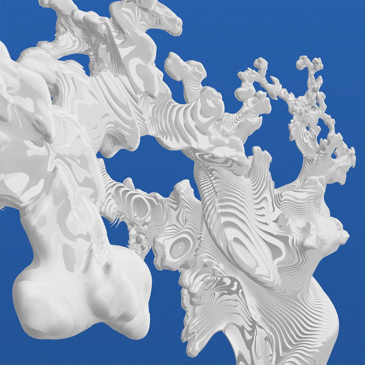 'circlet' is up on Soundcloud and Bandcamp.

soundcloud.com/djturian/circl…