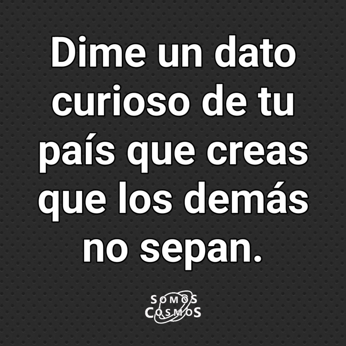 Informa Cosmos tweet media