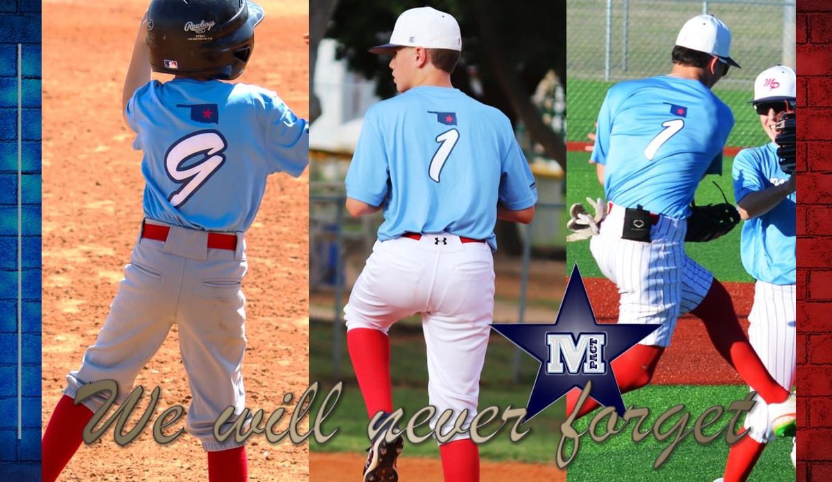 M-Pact Baseball tweet media