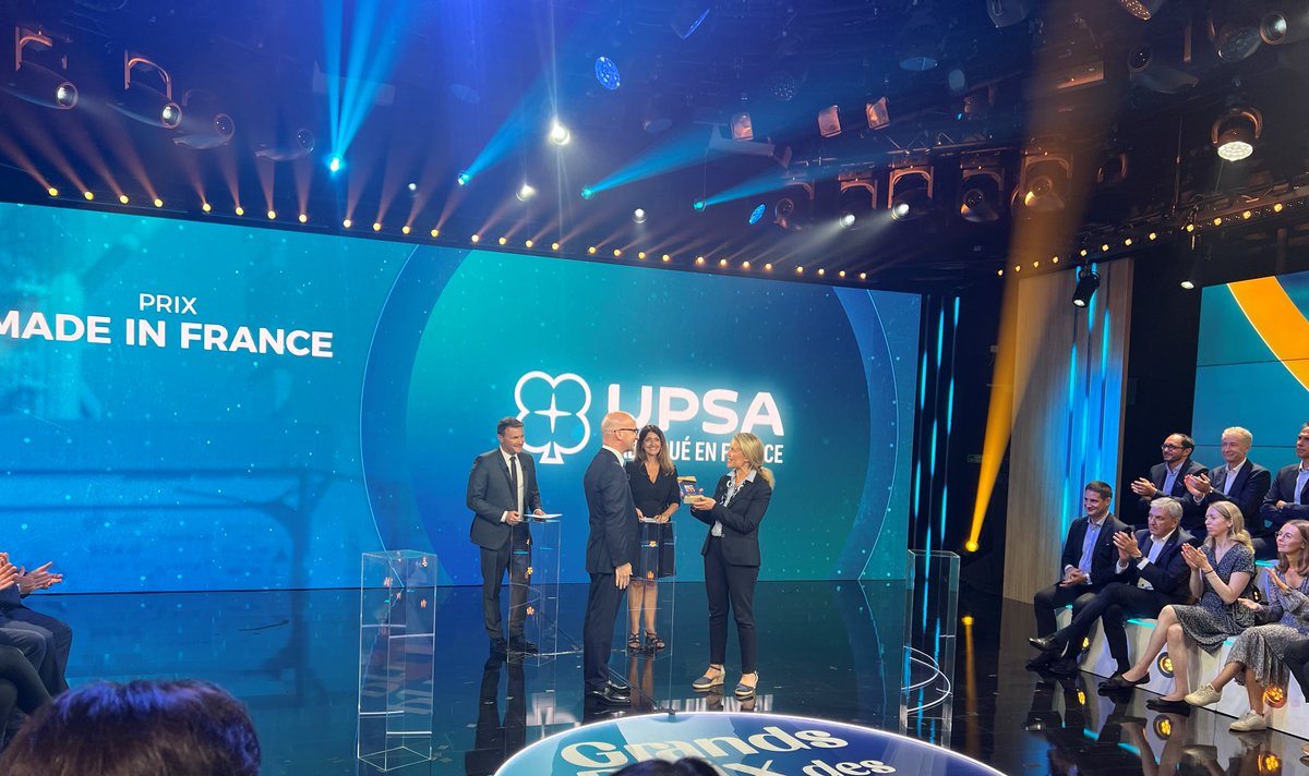 Banque Palatine tweet media