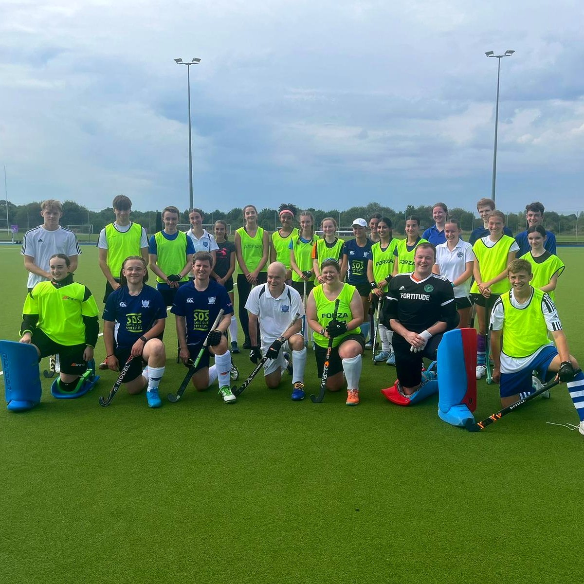 WGC Hockey Club tweet media
