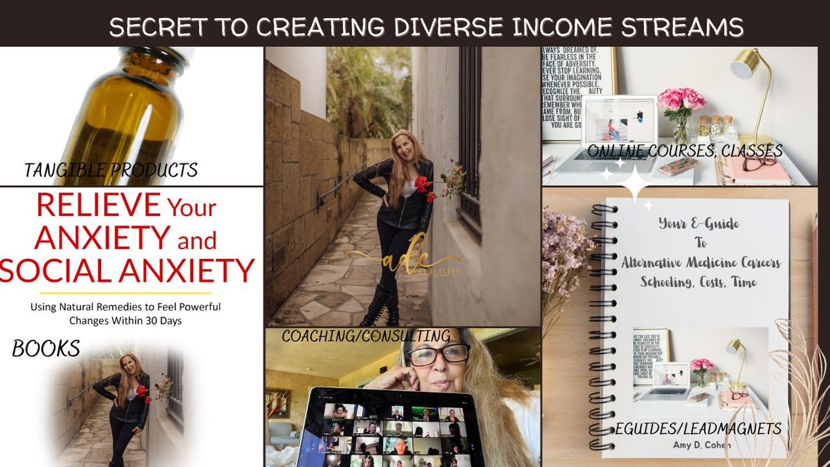 Amy D. Cohen tweet media