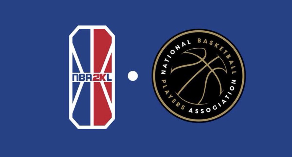 LSMProductions_'s tweet image. Game changing @NBA2KLeague x @TheNBPA partnership recently announced. Looking forward to continuing our work in this growing industry and within the gaming community! #gaming #sports #esports #lsmprods
