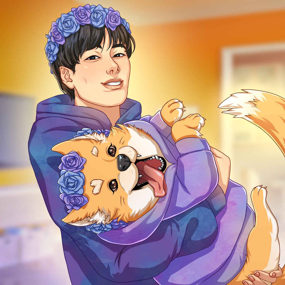 MechatLove's tweet photo. ๐ฅIncredible story continuations are already waiting for you! Click the link in the bio and find out what's new in the lives of these guys. We're sure you'll be thrilled! ๐คญ๐ฎโ๐จ#mechat #lovesecret #mechatapp #novels #romancenovels #romantic #novelsgame #datingadvice #datingtips https://t.co/M8zFLveJYp