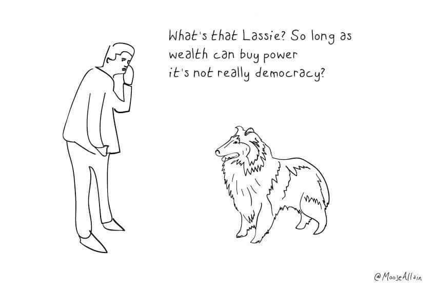 ★☭MassStrikeNow☭★ (@strike_dr) on Twitter photo 