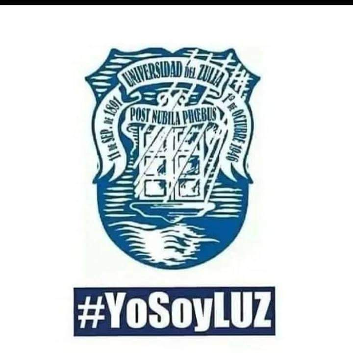 Orgullosa de ser egresada de la Ilustre Universidad del Zulia 

#ConMaduroMasGestion
@NicolasMaduro @Mippcivzla @VTVcanal8 @PartidoPSUV @f_ney @Neyda21708001 @neydaf1 @Alejandro25828 @9804209ruben @Solecito19011 @solyudwing @yane_roja88569 @JoseHurtado2312 @TuiteroGaly @capullo01