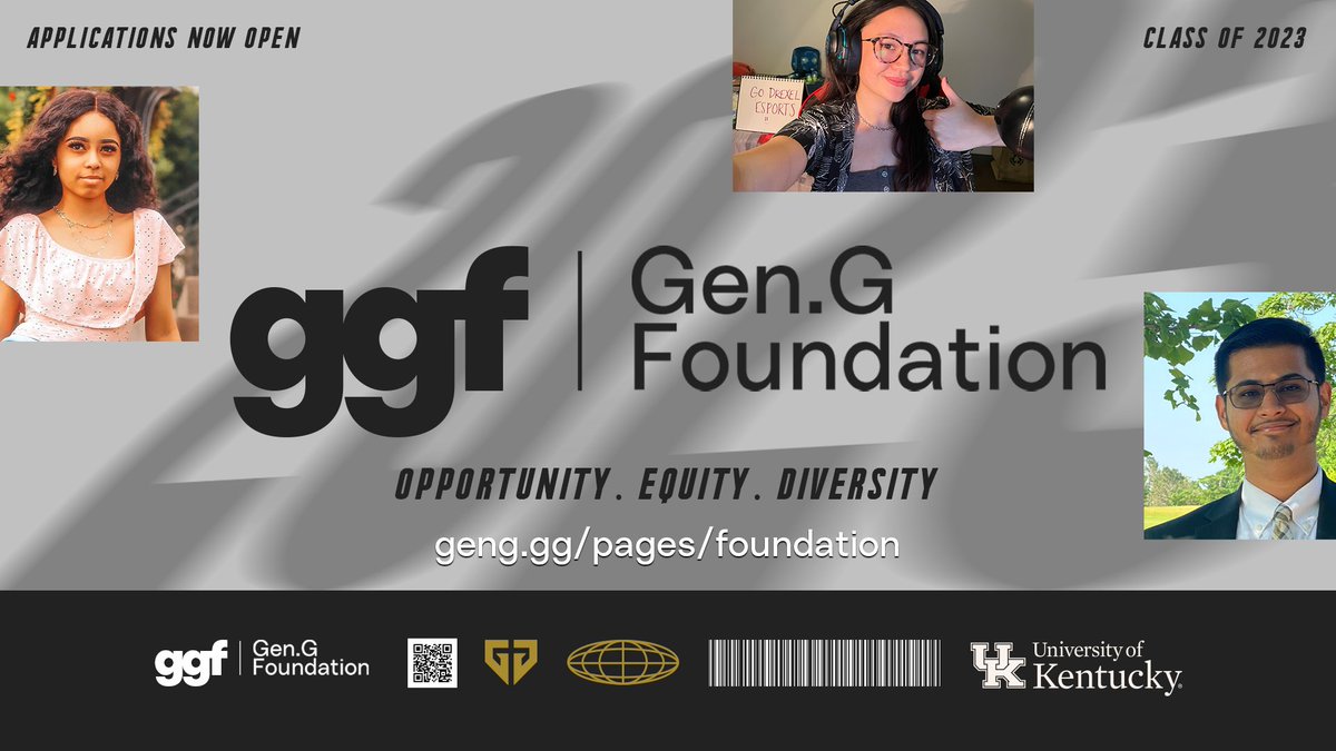 Gen.G Esports tweet media
