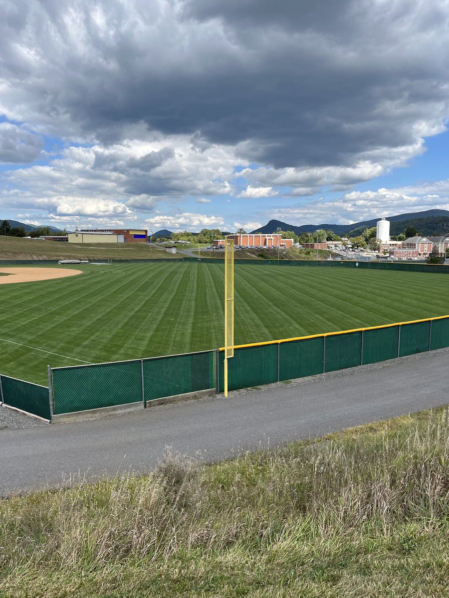 Golden Park 9-11-23
#almostheaven