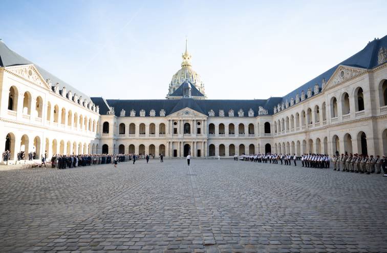 Karine Lejeune tweet media