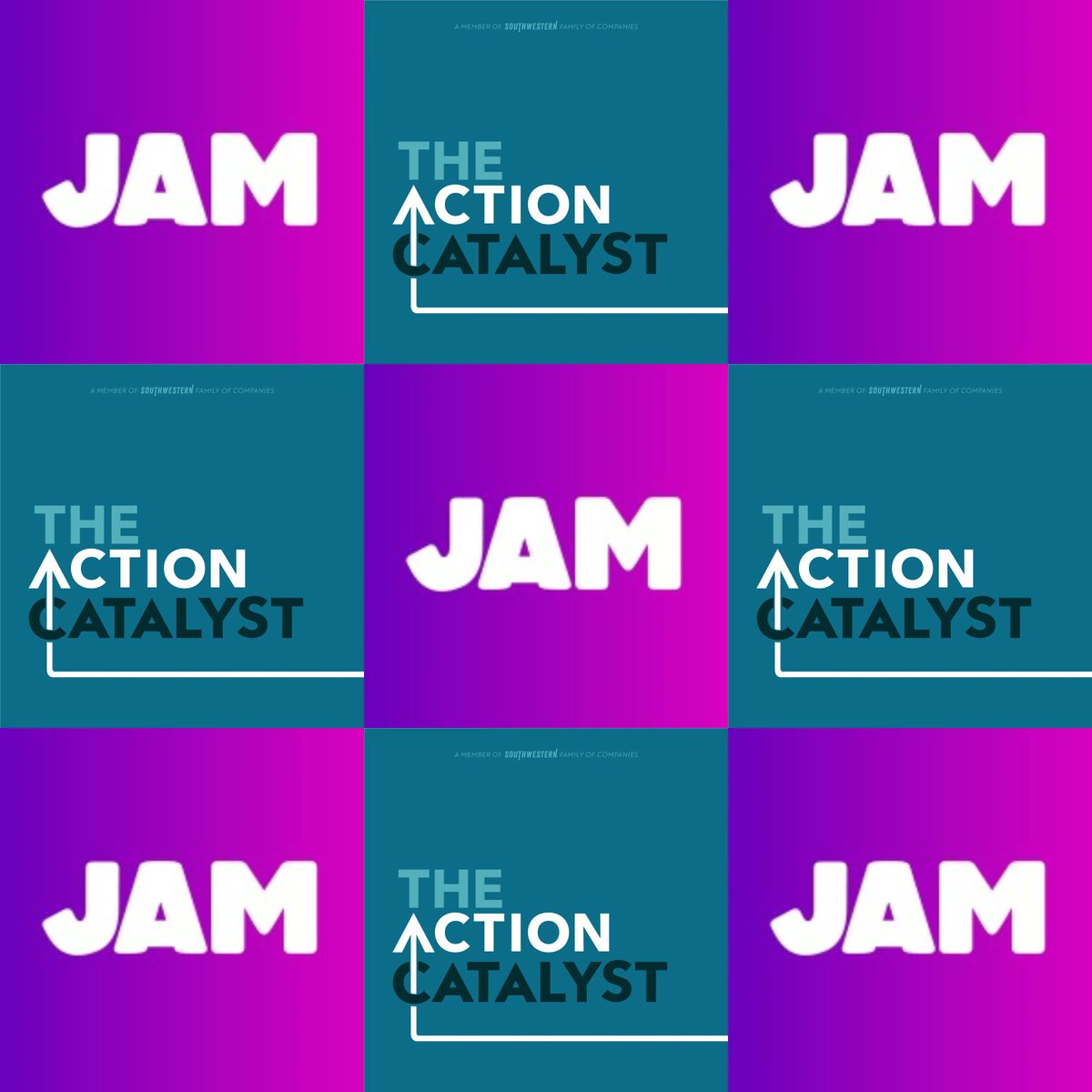 The Action Catalyst is delighted to be a part of <a href="/ListenToJam/">Jam 🎧</a>, "where audio comes alive".  Discover, engage, and connect with podcasts and podcasters, including The Action Catalyst, YOUR way.  Find us on #Jam today, or at the link below!

FIND / CONNECT:  linktr.ee/ActionCatalyst