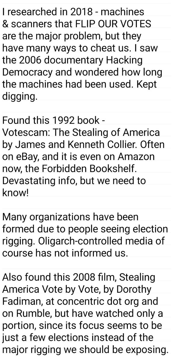 DTucker88's tweet photo. @MelissaMildew @Siouxsie1119 @peterdaou @CornelWest Yes. Although West probably does not know what the other decoy candidates know and HIDE, he is still being incredibly dumb, an definite tool. I bet Jill Stein resigned because he would not listen to her. 
Here is info to EMPOWER is against the totally corrupt establishment: https://t.co/h7A73Nl8f2