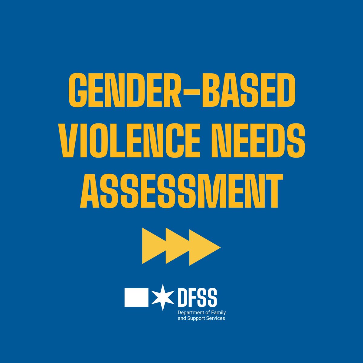 Chicago Department of Family & Support Services tweet media
