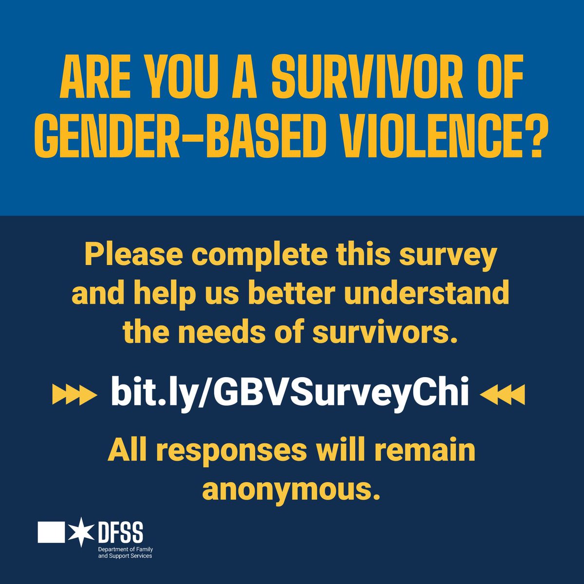 Chicago Department of Family & Support Services tweet media