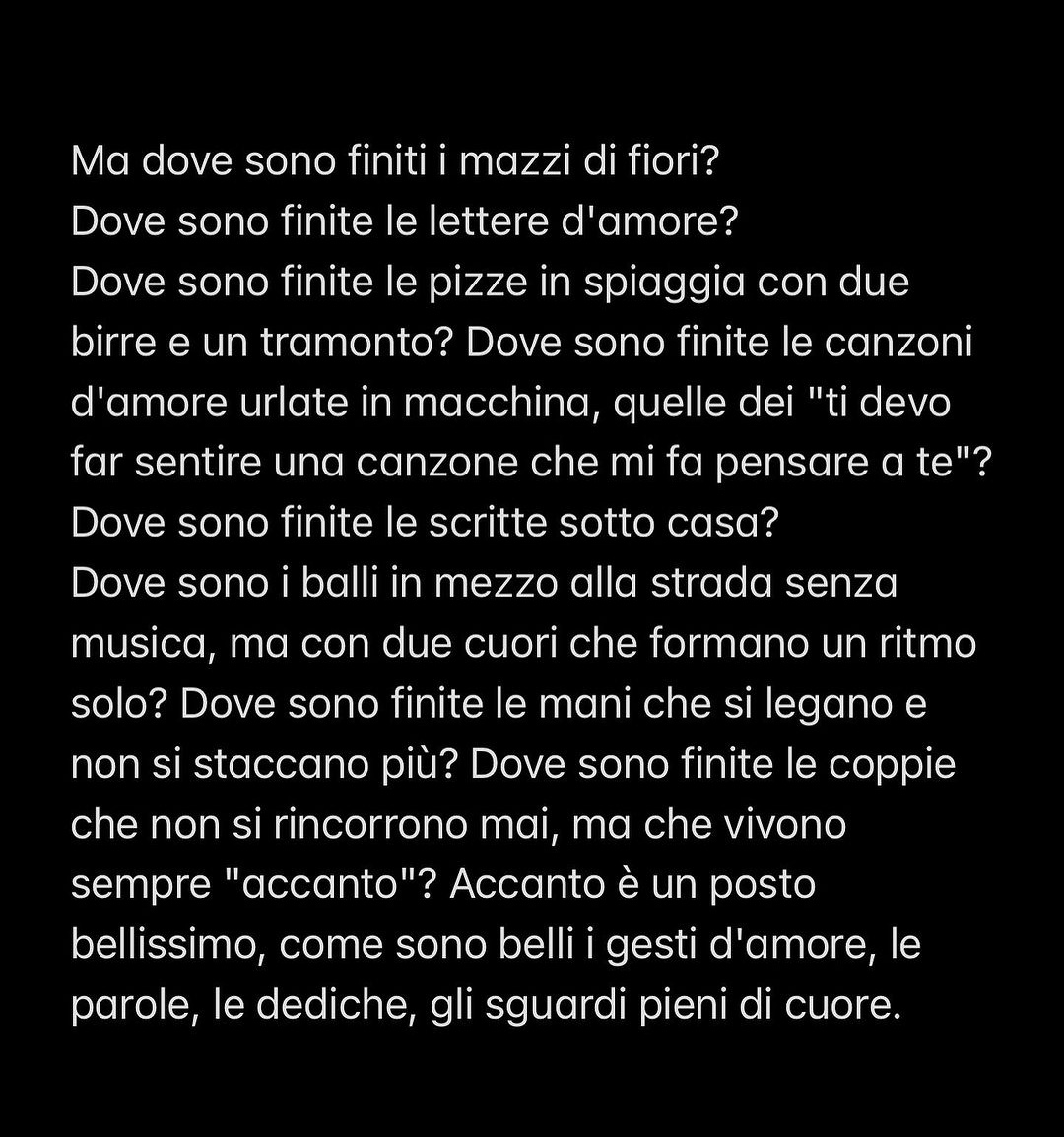 ☾ (@riparamiilcu0re) on Twitter photo 