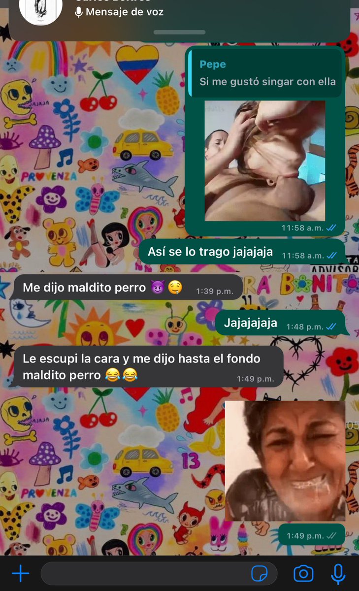 LunaBal69's tweet photo. #morboespañol #amigos
#chicos https://t.co/3iknEJyjjf