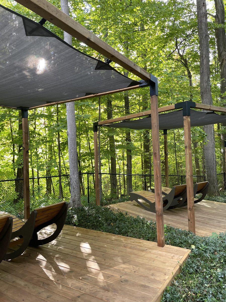 Sweet September. Replenish your spirit in pretty curated spaces nestled in nature. For more info about special events &amp; to book a spa day, link in our Bio. #shhhrelax #scandinavespa