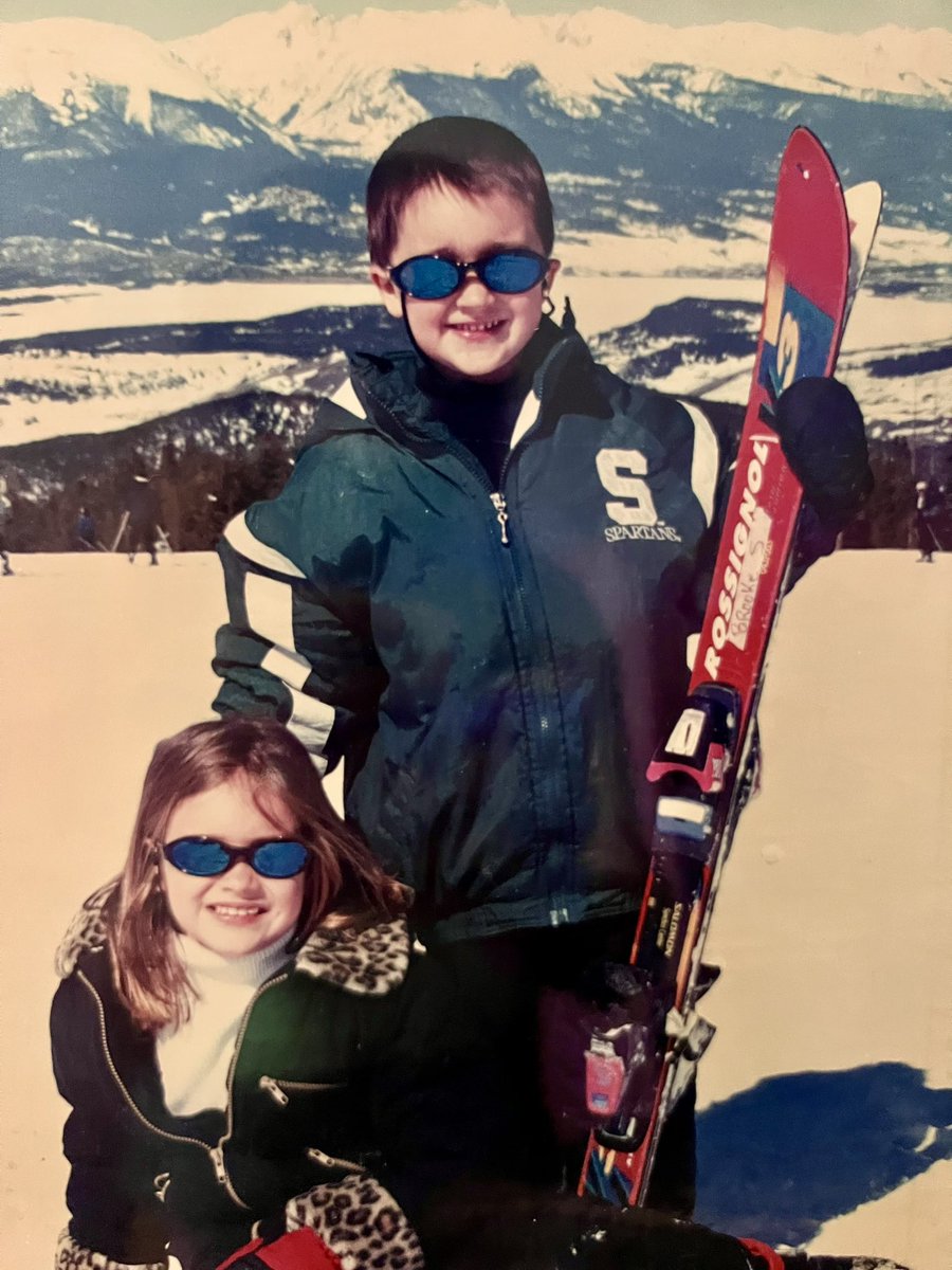 king of the slopes since day one ◆◆