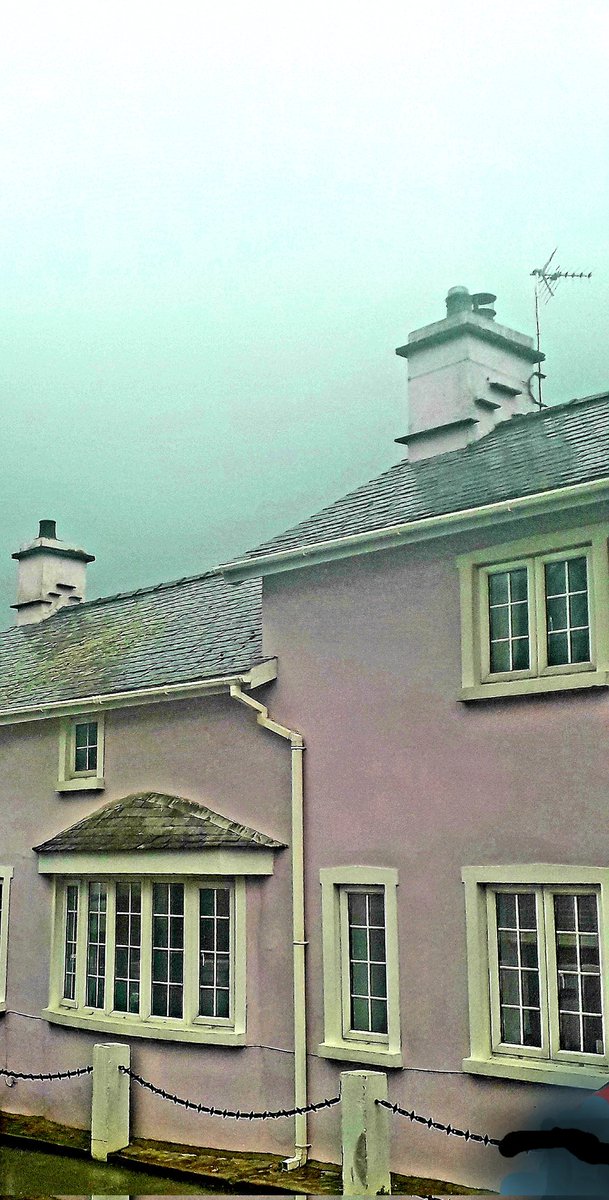 Abersoch house in magic painting book colours.
#WhoRemembers