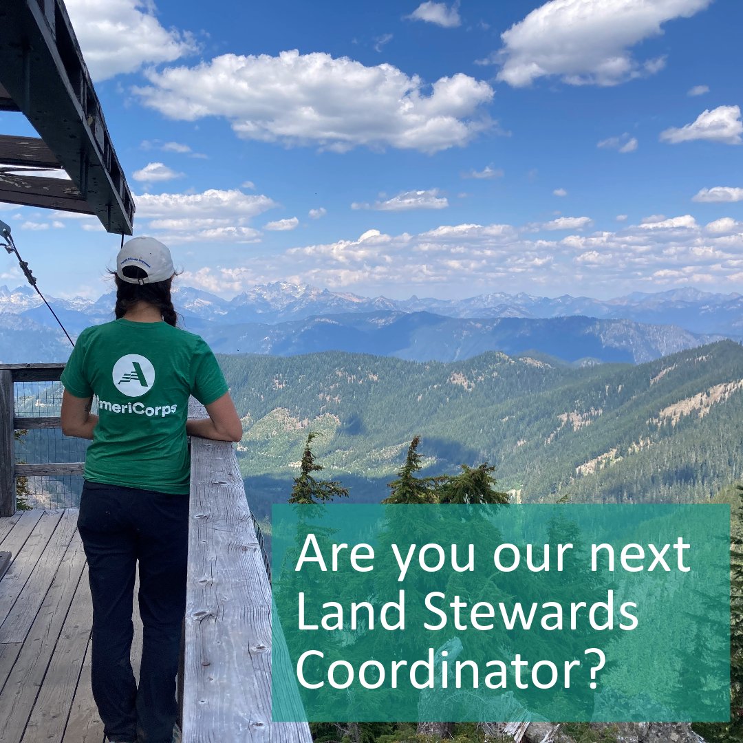 Mt. Adams Institute tweet media