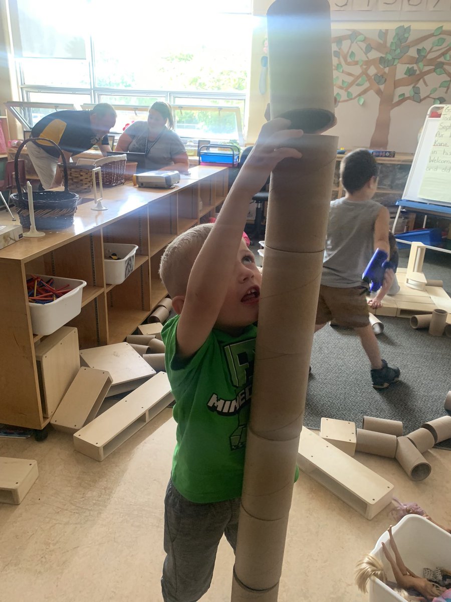 We welcome our youngest learners today. They are so precious. <a href="/home_rams/">Roseland Home of the Rams</a> <a href="/gecdsbpro/">GECDSB PR</a>