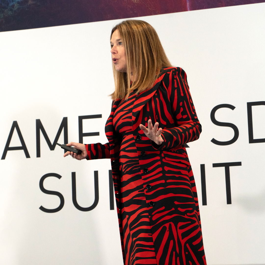 G4C's tweet image. From a one-day gathering to a week-long exploration of gaming&apos;s transformative potential. Check out this @Forbes article recapping #G4C2023, exploring:

✨ The power of games
✨ #VR &amp;amp; #AR Innovations
✨ #AI &amp;amp; empathy
✨ Elevating #DEI in gaming

🔗 Dive in:buff.ly/3sOZNXy