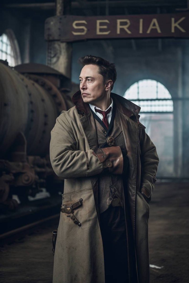 Would you trust this detective?