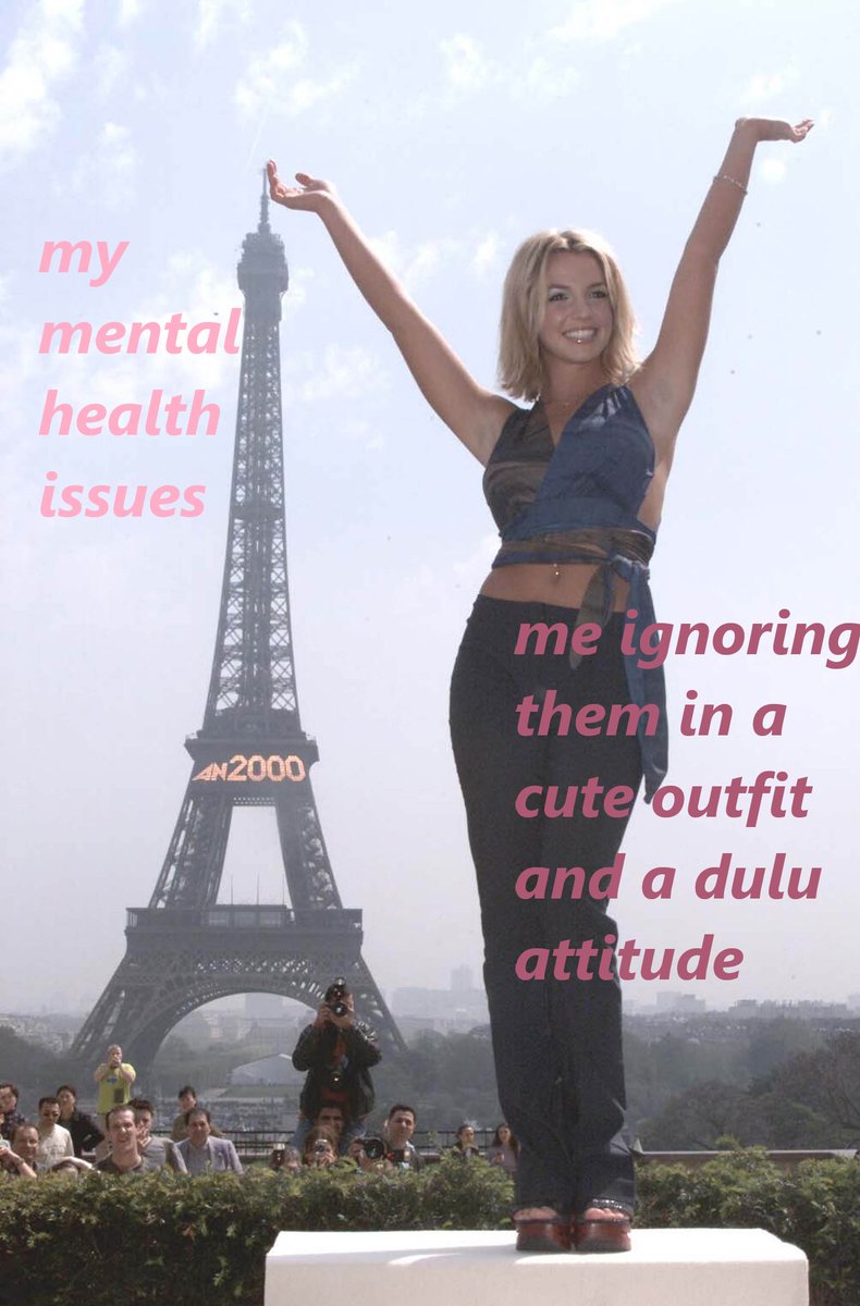 beccasbrainbox's tweet image. i made