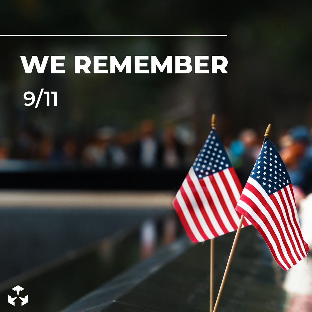 ImpactCreates's tweet photo. We will always remember the tragic events and loss of lives that occurred on 9/11. https://t.co/3D3h3C43ry