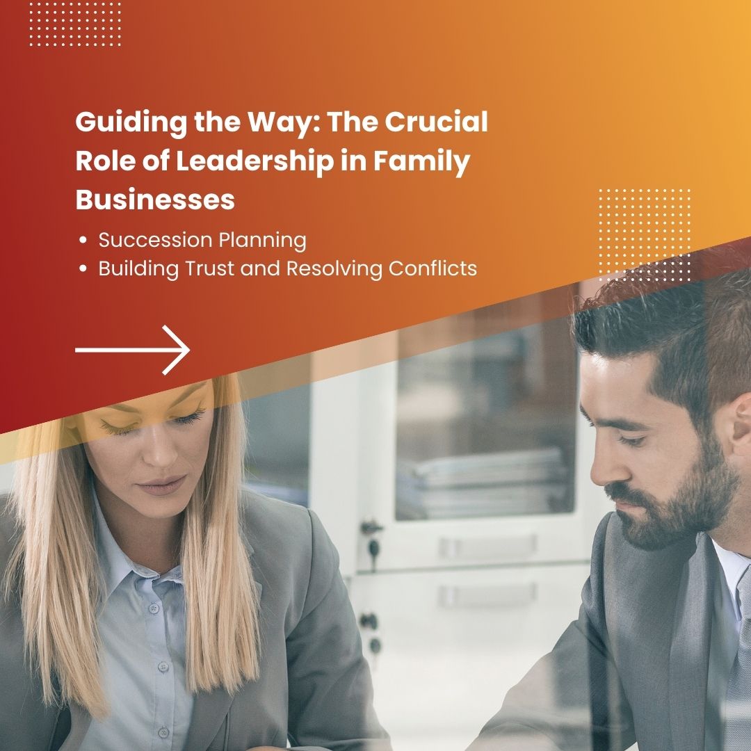 LeanwithHolly's tweet photo. Leader ensures smooth succession, grooms next-gen, resolves conflicts, builds trust, and enhances collaboration. For custom family business solutions, visit https://t.co/VrNVePhtGx today! https://t.co/eVodXHeoNE