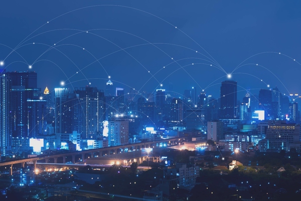 From intelligent traffic systems to sustainable solutions, sensors are powering smarter cities. Discover how real-time data is transforming urban landscapes. Via @SmartCitiesW 

smartcitiesworld.net/data-managemen…
#UrbanTech #IoTInsights #SmartCities