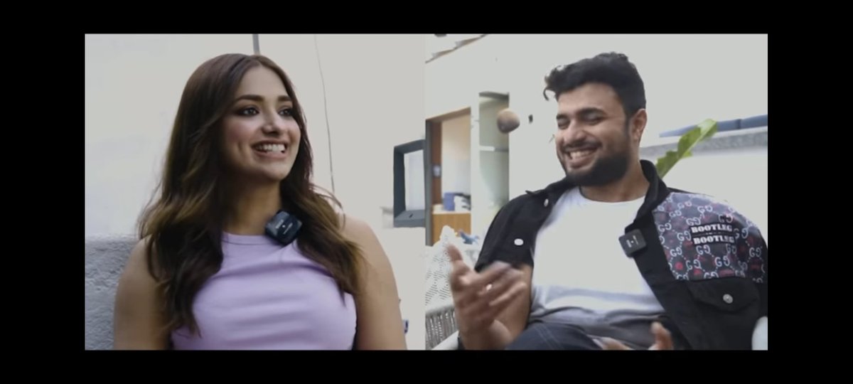 Having dinner &amp; watching jiya's interviews makes me so happy. She's the HUGE INSPIRATION I could ever get to see. I Just Love Her The Way She Is &amp; I'll Forever♾️❤️🧿
#JiyaaShankar #JiyaShankar𓃵 #JiyaKeJabaaz #JiyaShanakar 
#JiyakiJanta