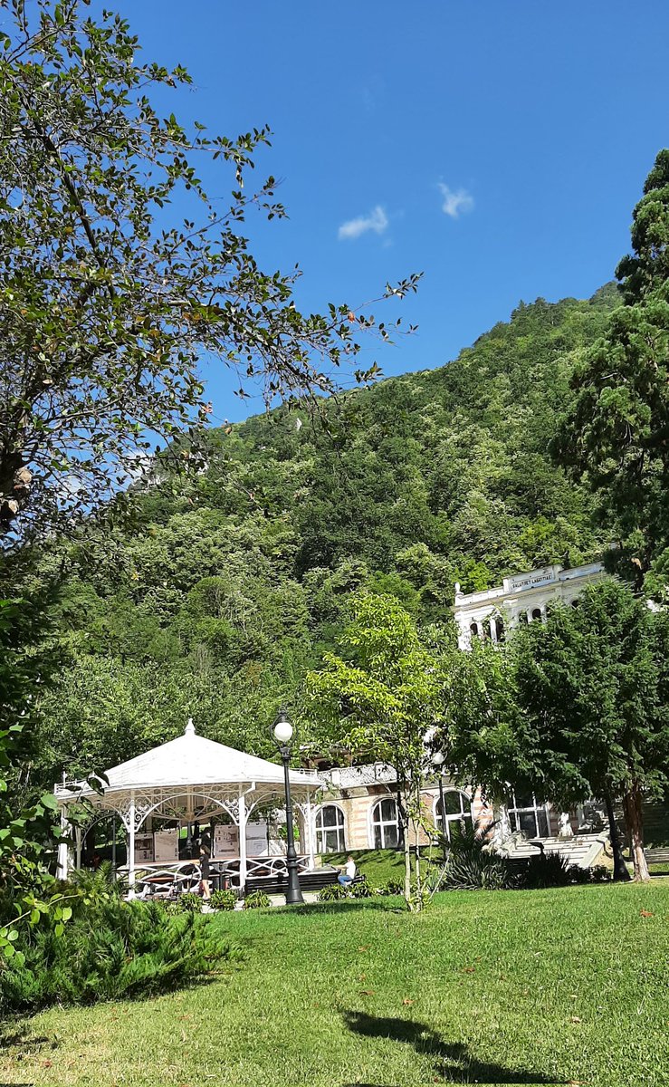 TapardeaA's tweet photo. #traveling  #Herculane  #Romania https://t.co/ObCiwFywGT