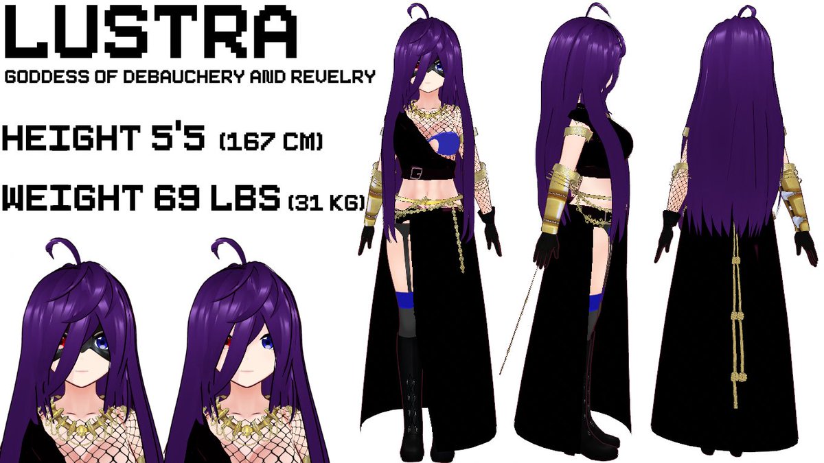 LustraVT🔞 tweet media