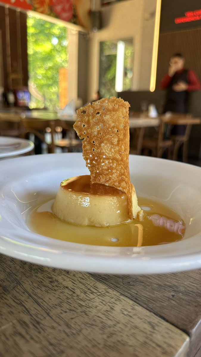 well_braga_'s tweet image. Pudim 🥰 #pudim