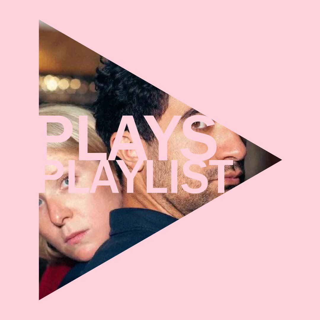 In our first review at <a href="/sohotheatre/">Soho Theatre</a> for, @aislingwlo breaks down how Strategic Love Play by Miriam Battye can be equated to:
- Solange
- Bob Dylan, &amp; most importantly… 
- Ice Spice &amp; Nicki Minaj’s Barbie Movie banger! 🎶💞

👇Read the ting here 👇
nuutheatre.co.uk/post/strategic…