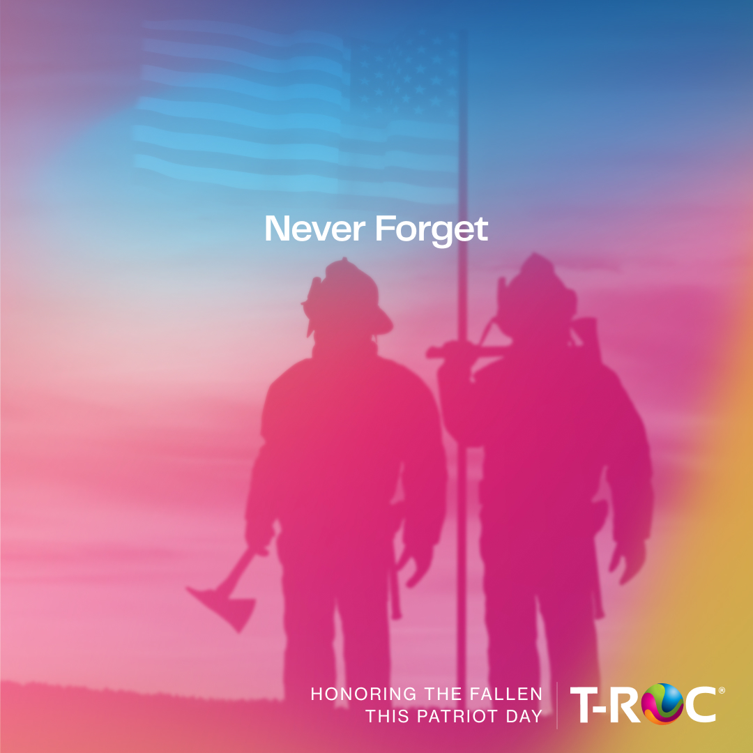 T-ROC Global tweet media