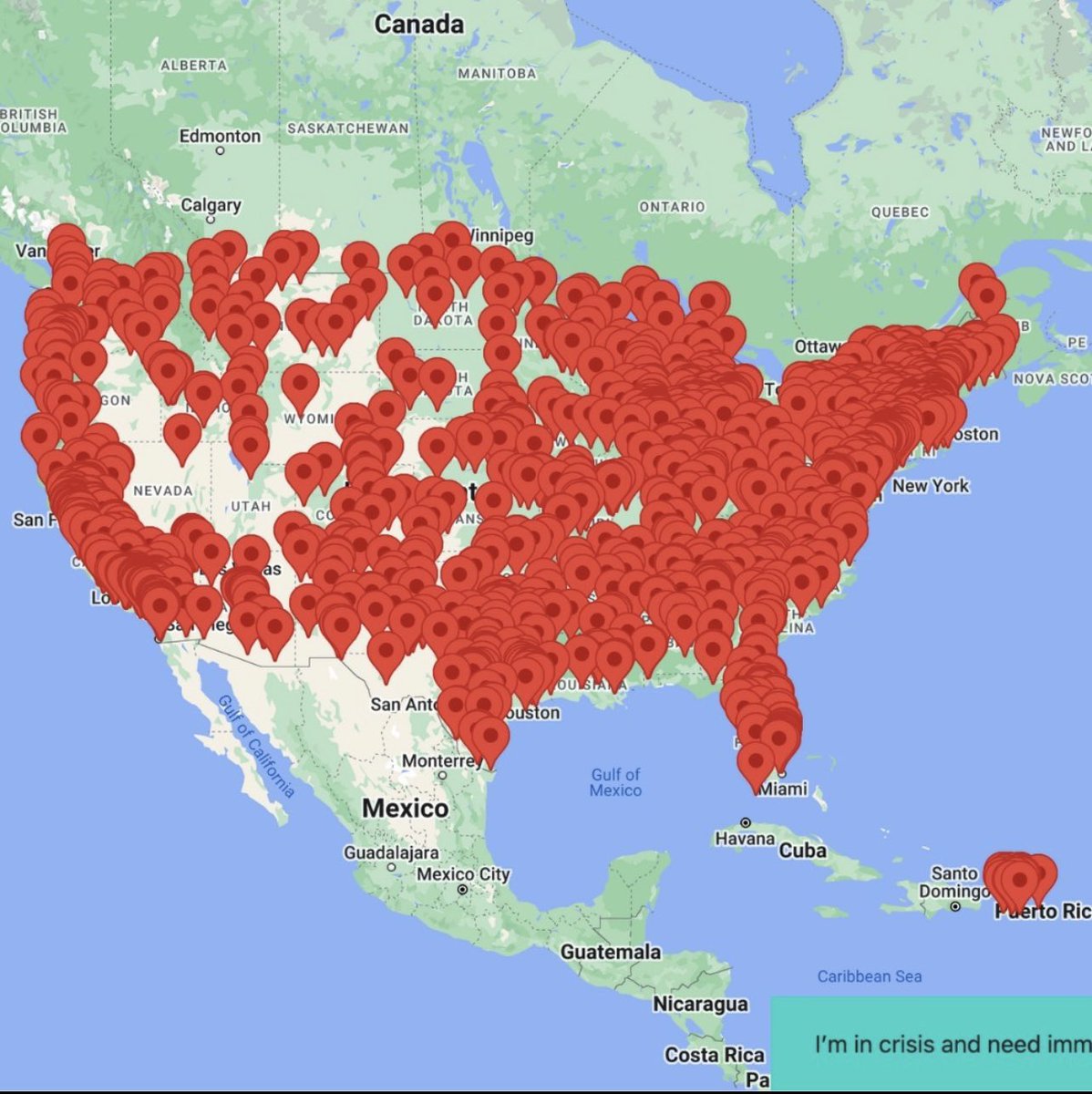 EndRapeOnCampus's tweet image. 📍Our CAMT includes information of 1700+ colleges and universities’ policies, investigation procedures, prevention efforts, survivor support, and accessibility.

Share the tool with your friends and college students in your life.

#RedZone 

endrapeoncampus.org/map-and-tool