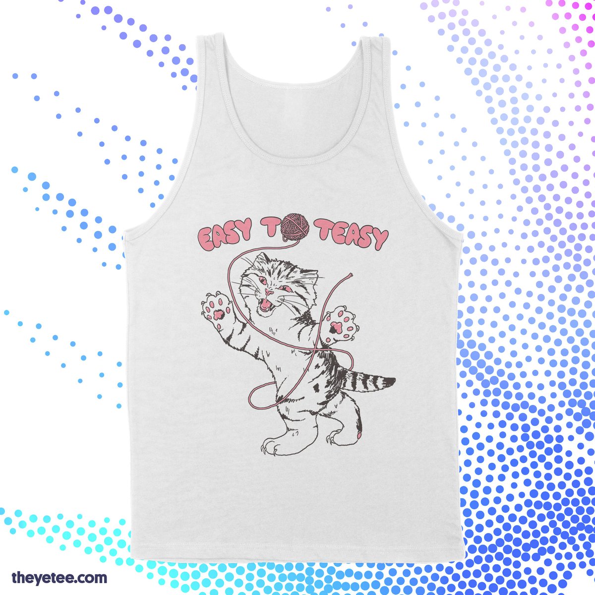 「Oh he's gonna sleep tonight! Designed by」|The Yetee 🌈のイラスト