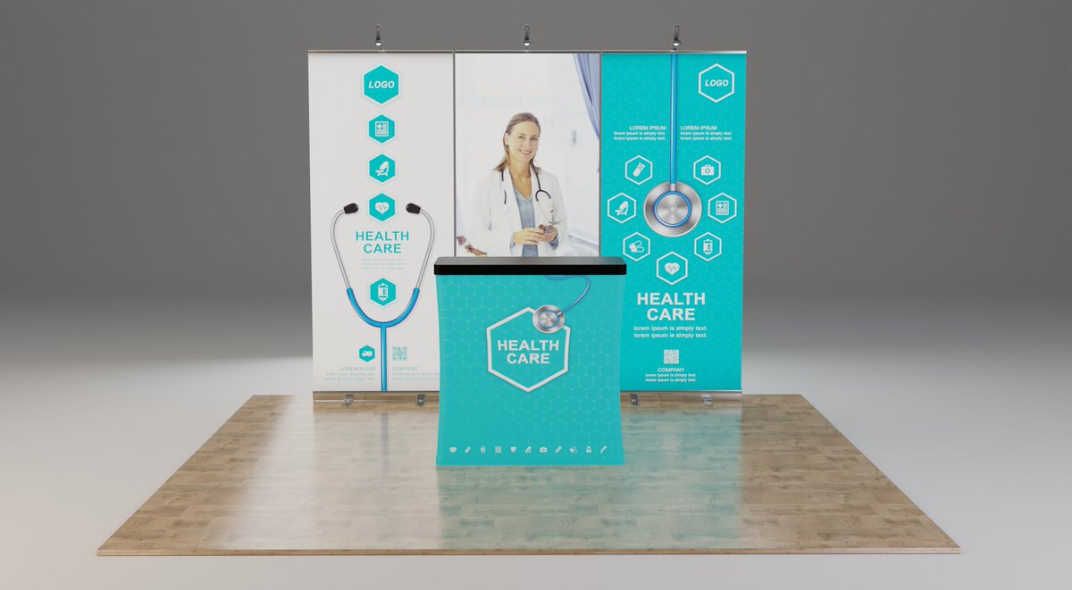 ProductionPrint's tweet image. 🚀 Elevate your branding game! Tired of complex setups? Our All-In-One banner stand offers maximum visibility &amp;amp; mobility. Just adjust, pull &amp;amp; attach. Ready in minutes for meetings, events, &amp;amp; more! #EasySetUp #BrandingOnTheGo #EasySetUp #BannerStandWall Kit #retractablebannerstand