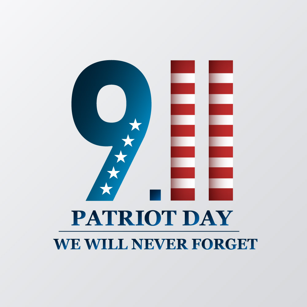 parisotto_team's tweet photo. Today marks 22 years since the senseless September 11th attacks. Today and every day, we remember those who lost their lives and honor those who stepped up to serve. #NeverForget https://t.co/czgTTwOg1l