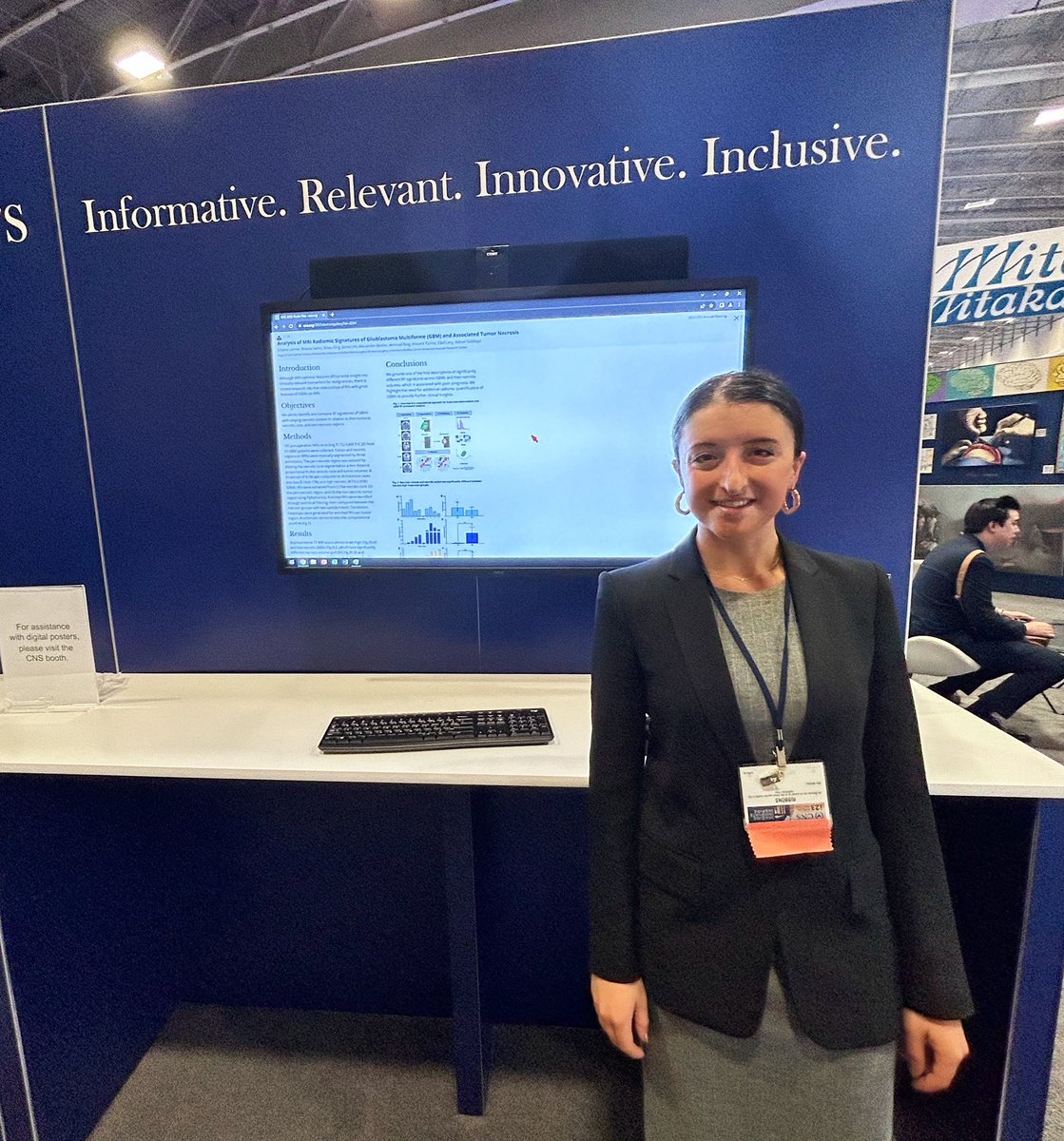 LadnerLili's tweet image. What a privilege to be at my first @CNS_Update with the VT/Carilion crew. Snuck in some speed work too 🏃🏻♀️#CNS5k #CNS2023