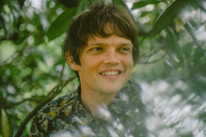 Last time William Tyler was here it was 2016! He'll open for Hiss Golden Messenger on Day 2 out of 3 days with HGM! Tickets for this show are flying, so make sure you get your tickets now! 
bit.ly/HGMSept15
bit.ly/HGMSept16
bit.ly/HGMSept17