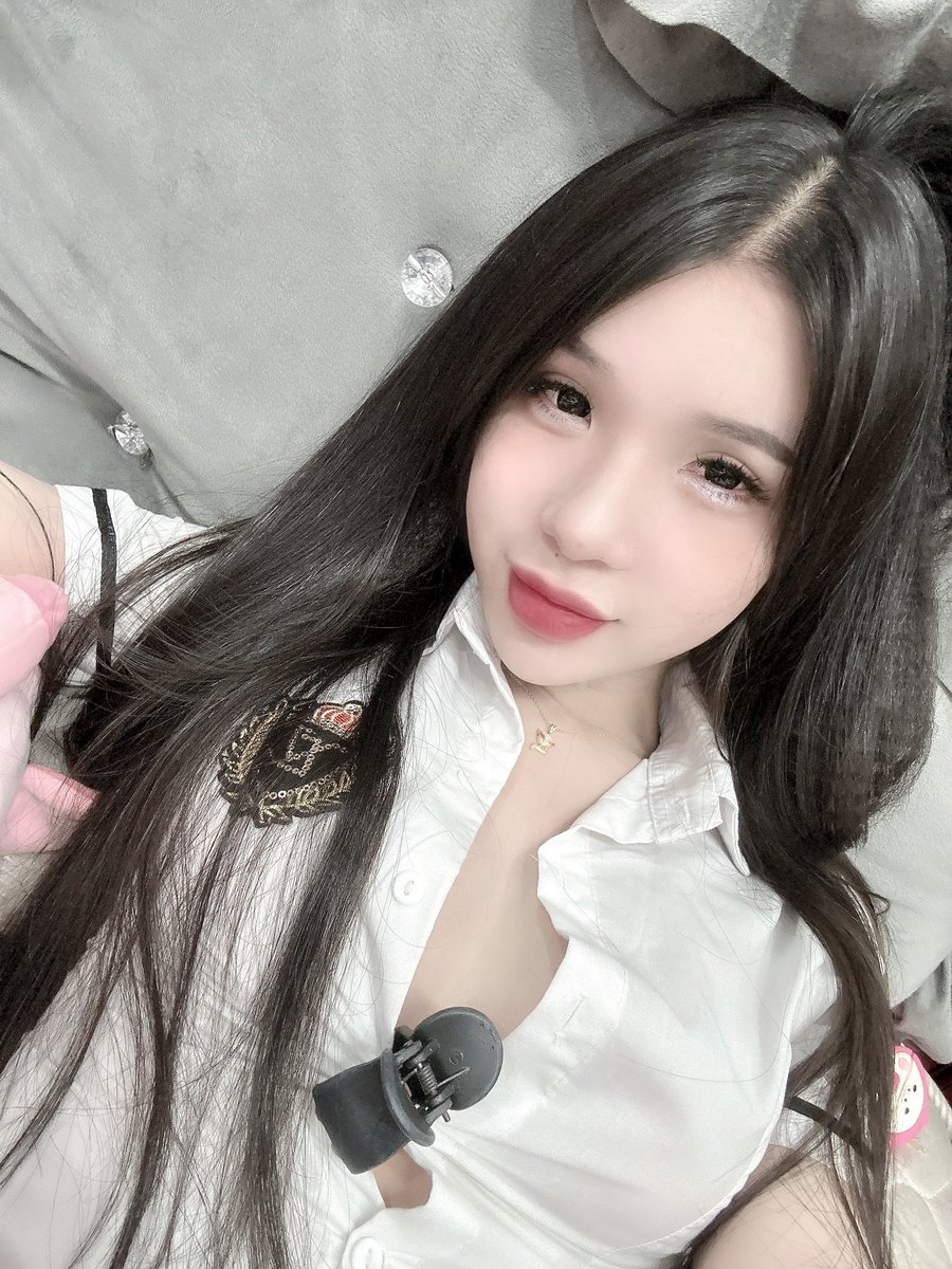 baohan214's tweet photo. Nay bé nhận setkeo lại nha
Setkeo sg kv q8, các quận 
Call show có phí 
Zalo: 0355007758 https://t.co/koNyL6ykOw