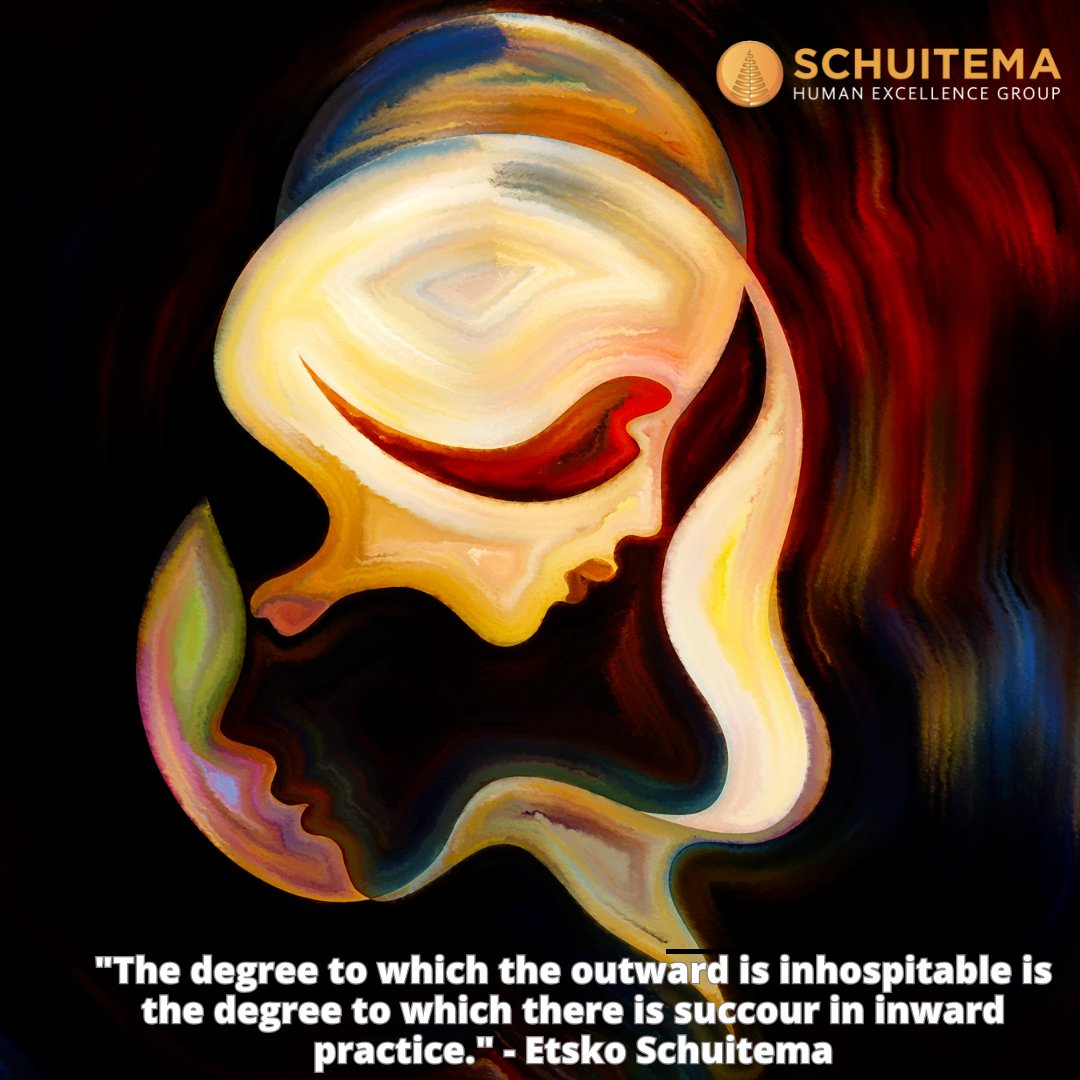 Etsko's tweet photo. #foodforthought #inwardgatheredness #maturity #meditate #mentoring #coaching #selfdevelopment #leadershipdevelopment #global https://t.co/26X23Hc3bG