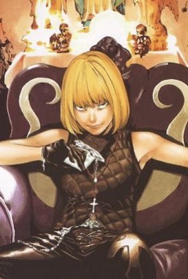 bestfriEND.    
boyfriEND.   
girlfriEND.   

it all ends.   

you know what doesn’t end?  

Mello

retweet if you love Mello.