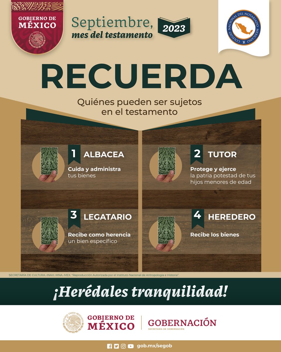 ColegioNotariosGro. tweet media