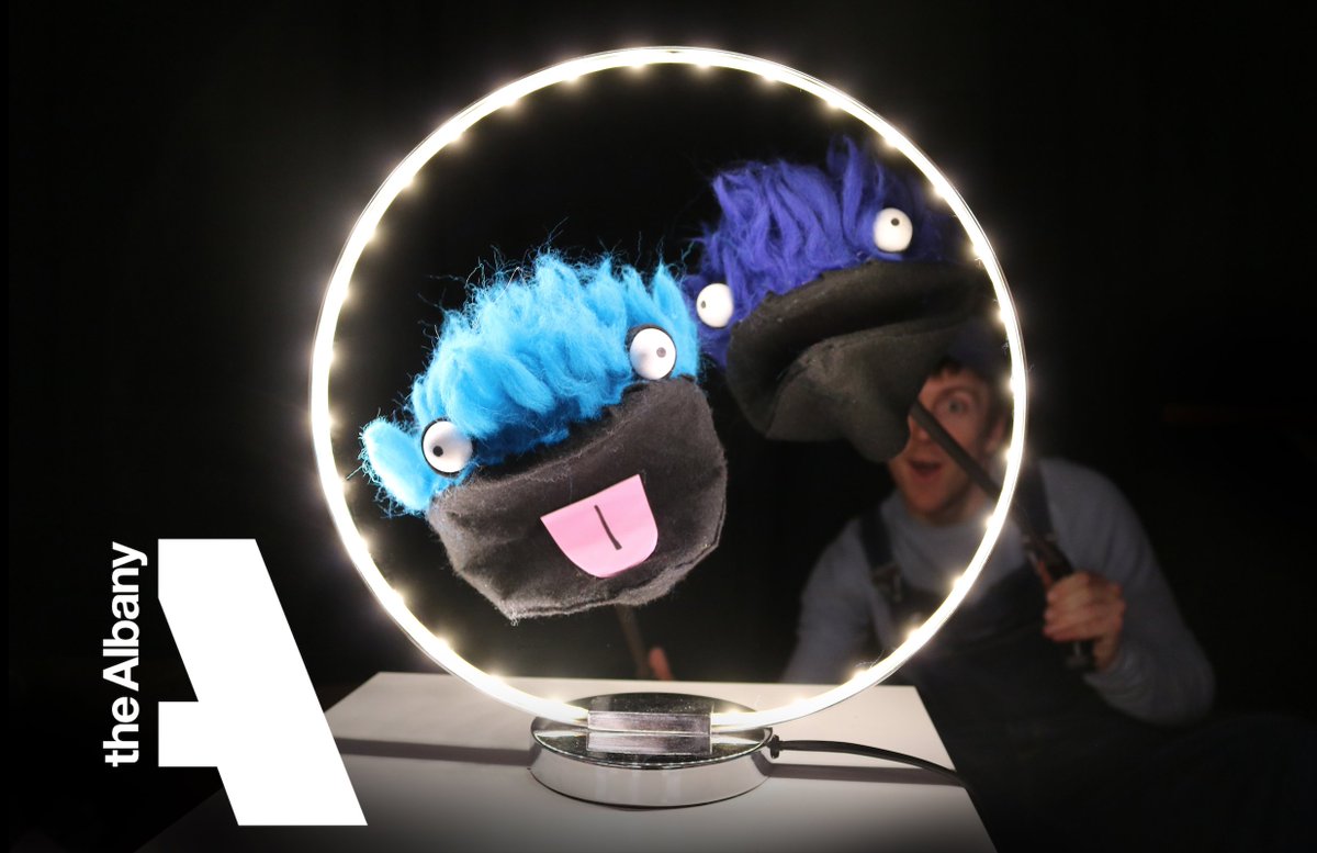 Nod At The Fox tweet media