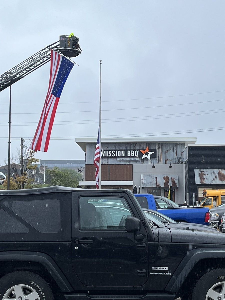 9-11 Never Forget! <a href="/MissionBBQ/">MISSION BBQ</a>